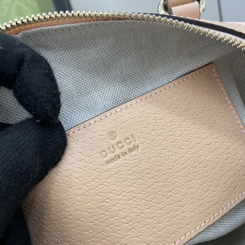 Gucci Speedy Bags